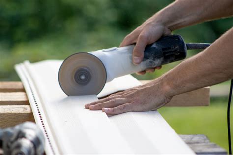 best way to cut sheet metal siding|tool for cutting metal siding.